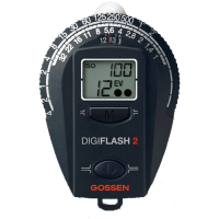 Gossen-Digiflash F2